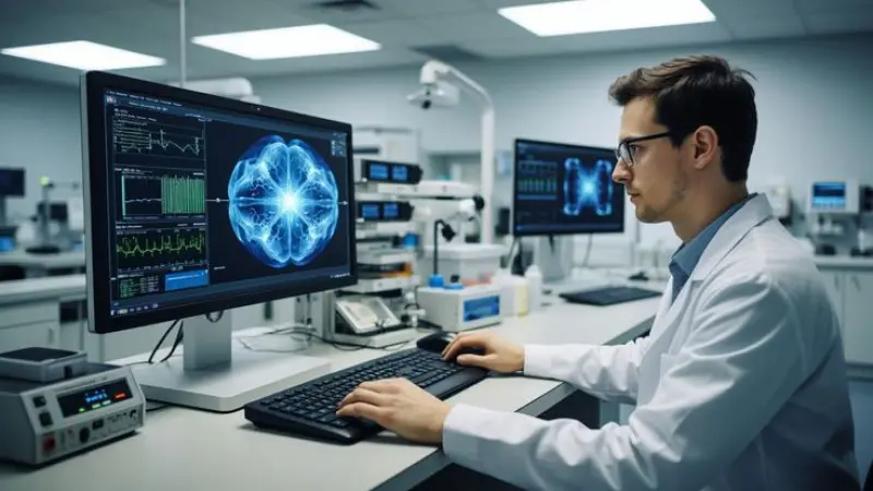 Website Designing for Nephrologist in London