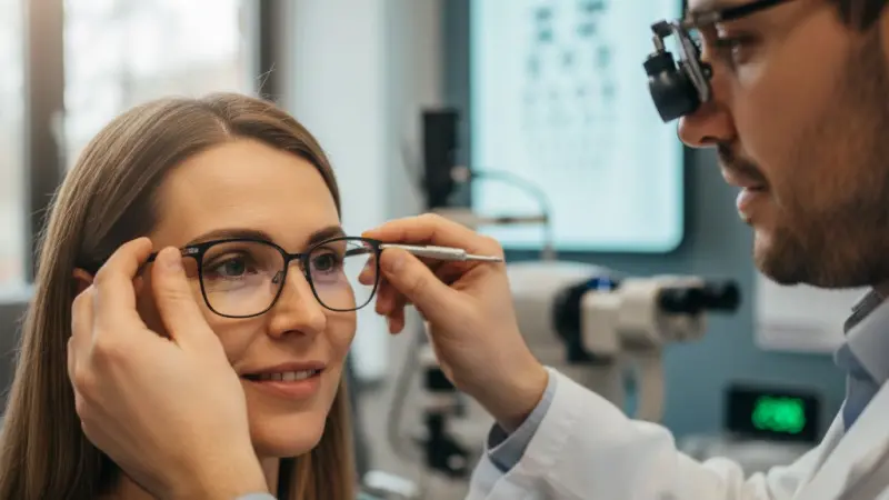 PPC for Optometrist in Birmingham