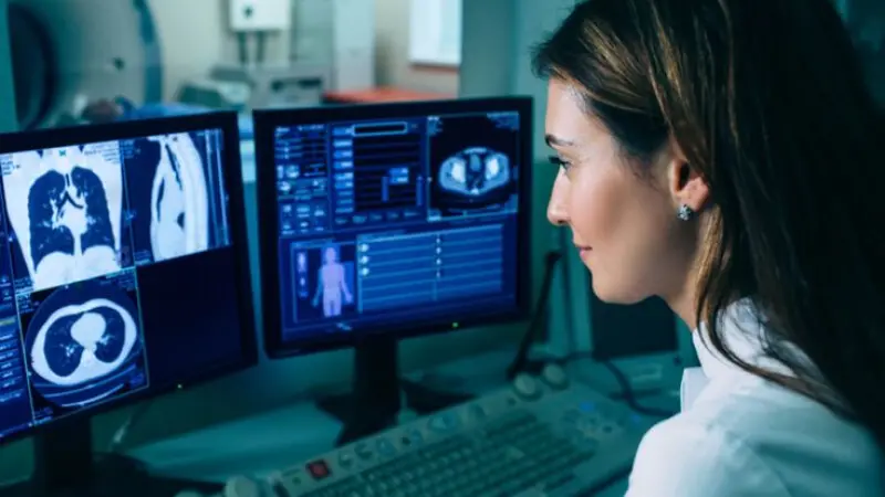 Content Marketing for Nephrologists in London