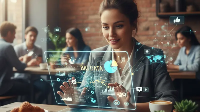 Is Big Data an Opportunity for Small Businesses?