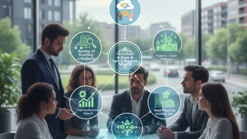 Startups in 2026: 6 Vital Questions Every Entrepreneur Must Ask