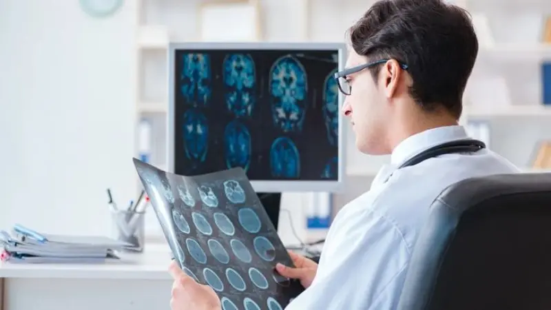 Website Designing for Rheumatologists in London