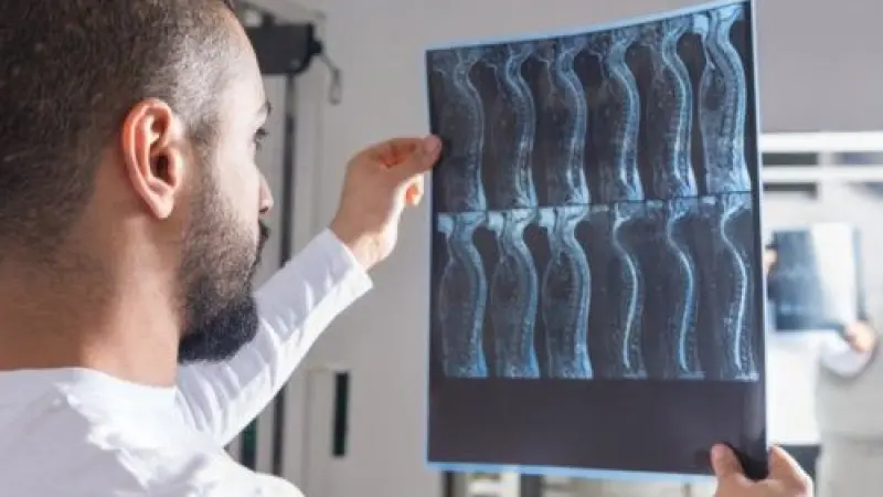 Website Development for Rheumatologists in London