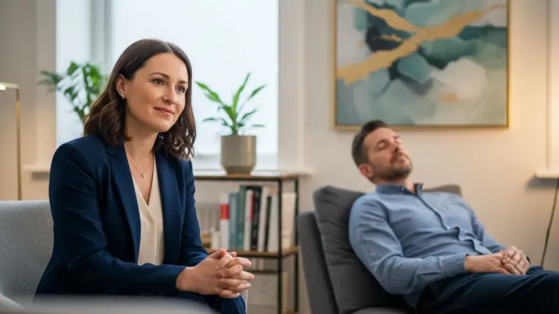 SEO for Hypnotherapists in Birmingham