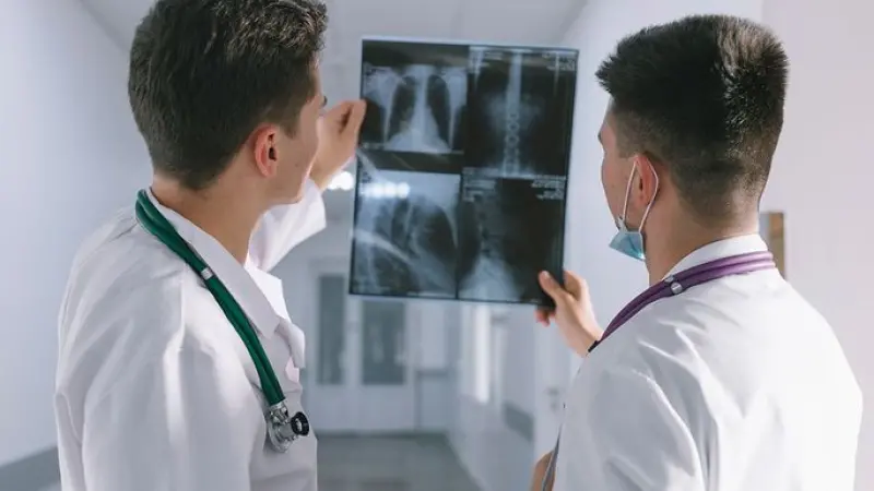 SMO for Rheumatologists in London