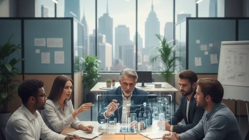 What is Business Incubation?