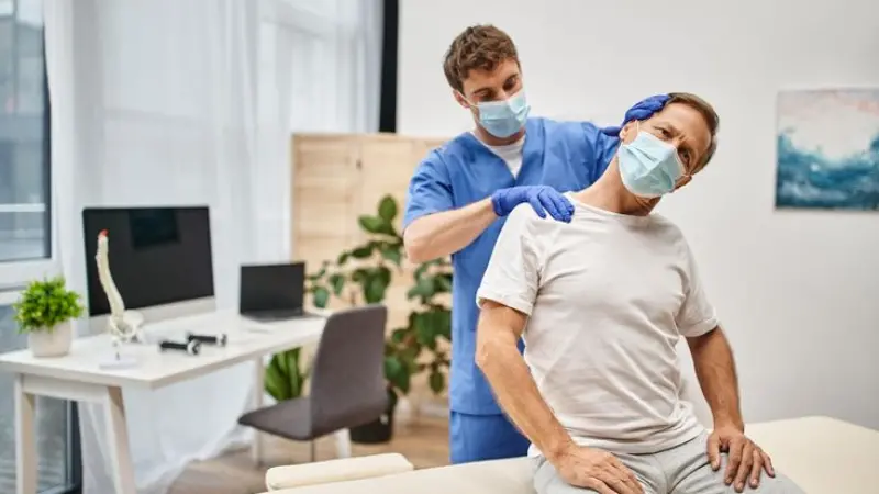 Digital Marketing for Rheumatologists in London