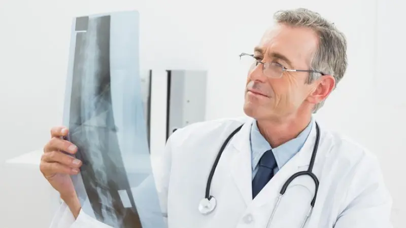 Email Marketing for Rheumatologists in London