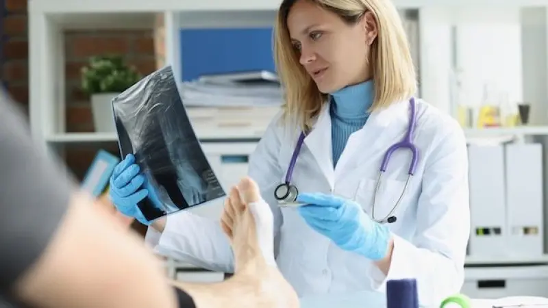 Online Reputation Management for Rheumatologists in London