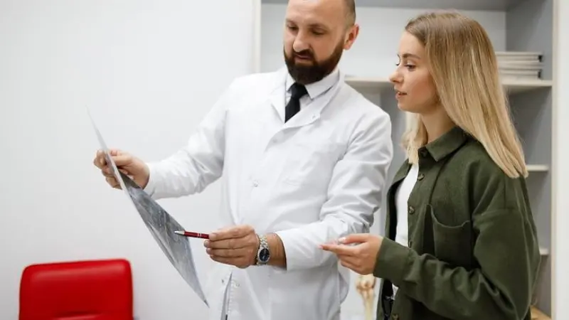 Content Marketing for Rheumatologists in London