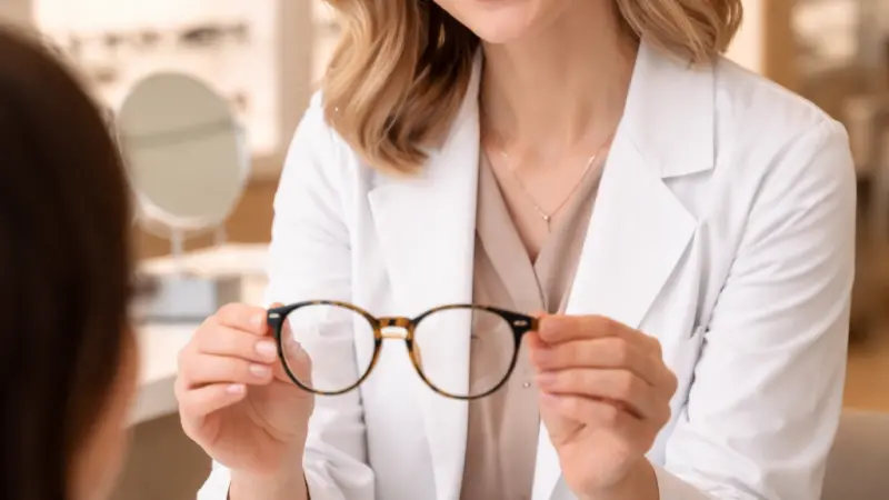 Top Rated & Reliable Opticians in Birmingham