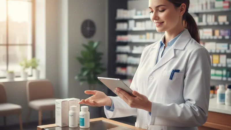 Top Rated & Reliable Pharmacists in Birmingham