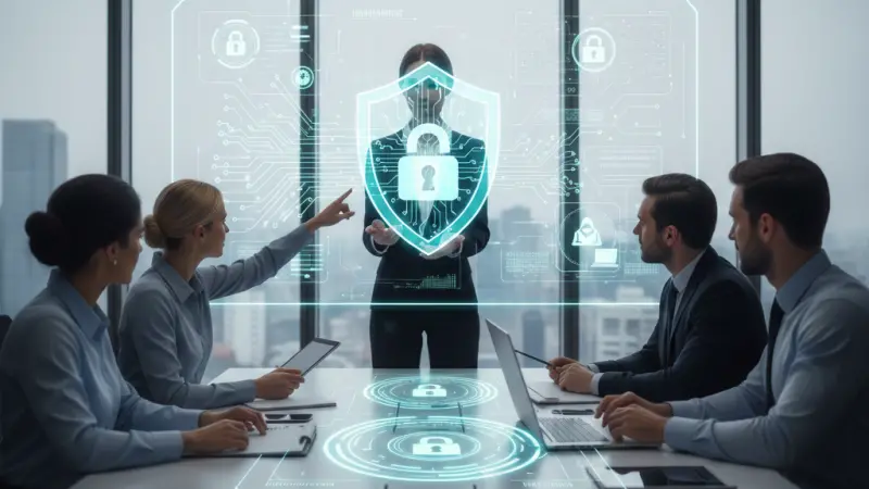 How to Train Employees on Cybersecurity