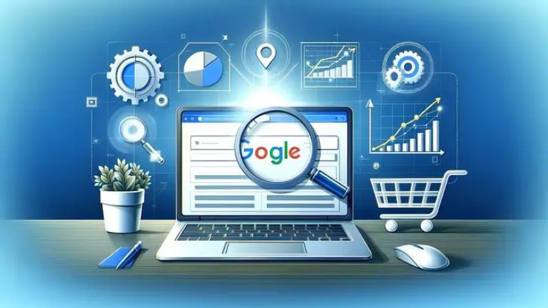 Digital Marketing for Management Consultants in Glasgow