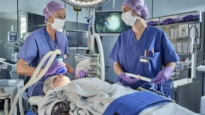 PPC for Respiratory Physicians London