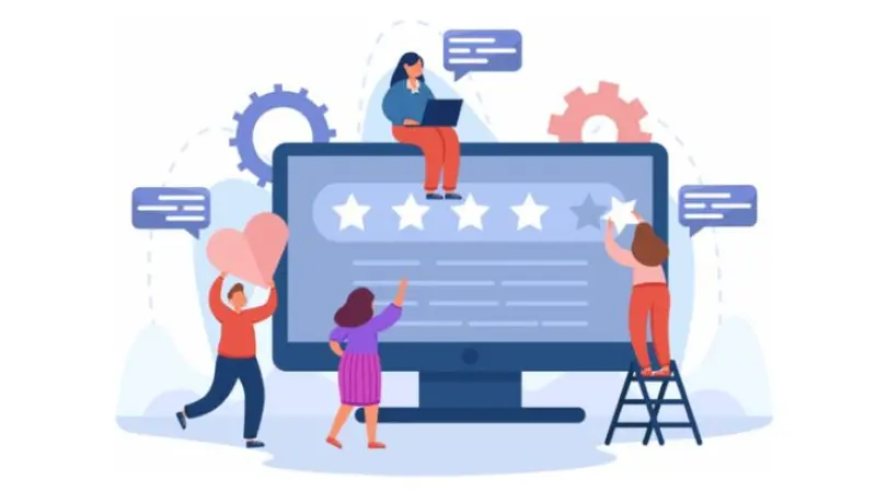 Reputation Management for Management Consultants in Glasgow