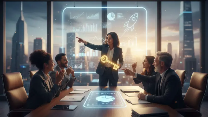 How to Attract Investors for Your Startup: The Ultimate Guide to Securing Capital