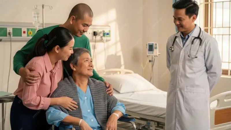Email Marketing for Respiratory Physicians London