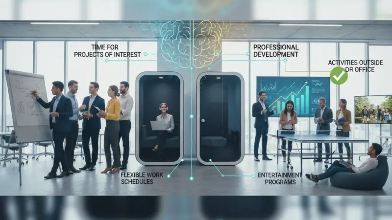 How to Prevent Brain Drain: 6 Essential Employee Retention Strategies