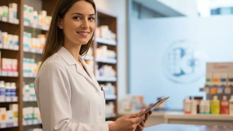 Email Marketing for Pharmacists in Birmingham