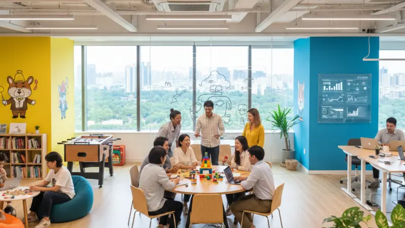How to Enhance Your Company Culture: The Ultimate Guide to Modern Work Environments