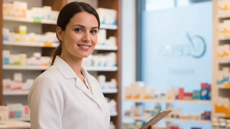Online Reputation Management for Pharmacists in Birmingham
