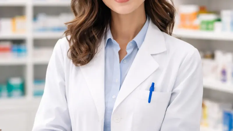 Content Marketing for Pharmacist in Birmingham