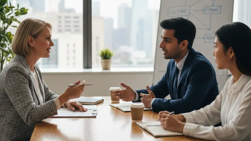 The Ultimate SME Recruitment Guide: How to Interview Candidates Like a Pro