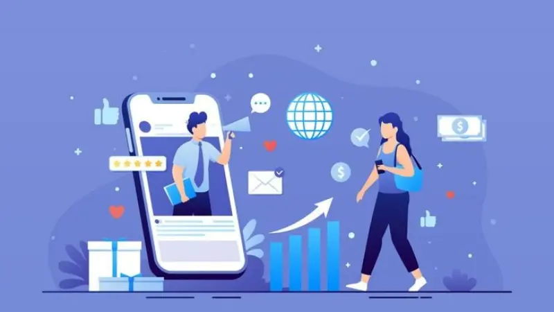 Digital Marketing  for Office Managers in Glasgow
