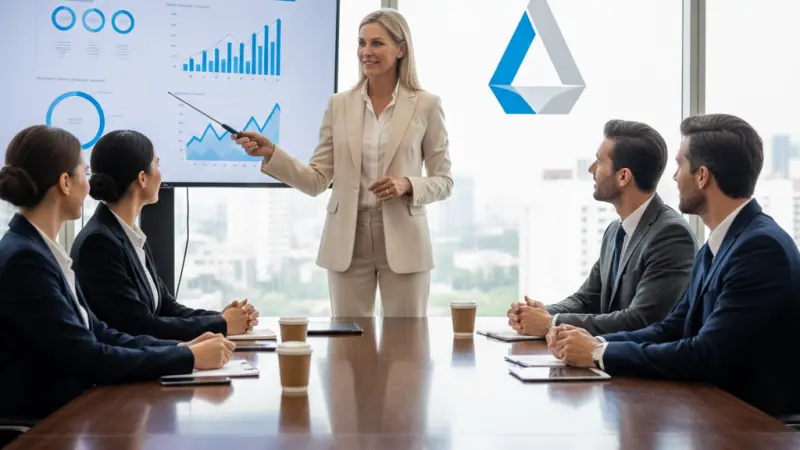 The Power of Professional Image: How Appearance Drives Business Success