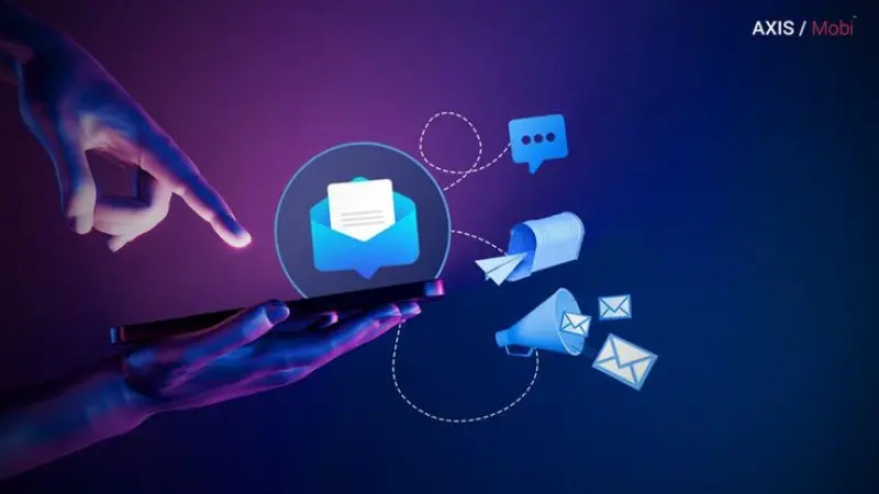 Email Marketing  for Office Managers in Glasgow