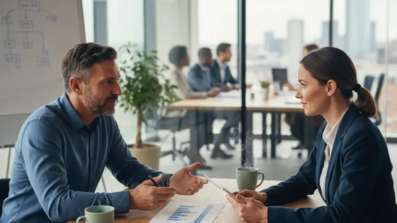 How to Handle Pay Rise Requests: A Guide for UK Small Business Owners
