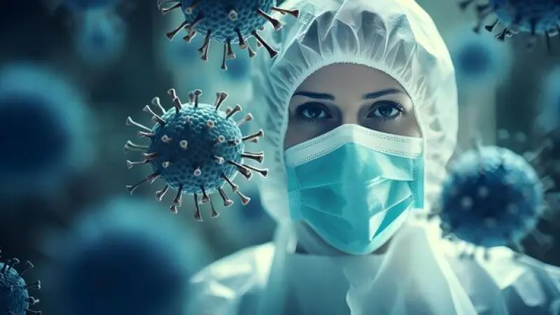 SEO for Infectious Disease Specialist London