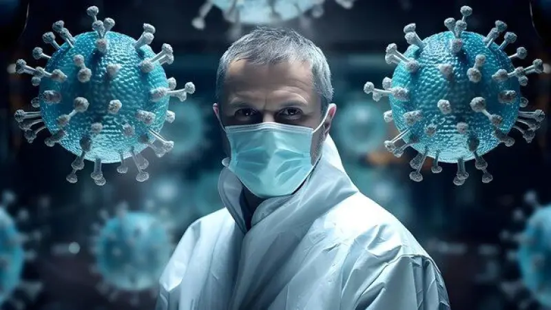Website Designing for Infectious Disease Specialist
