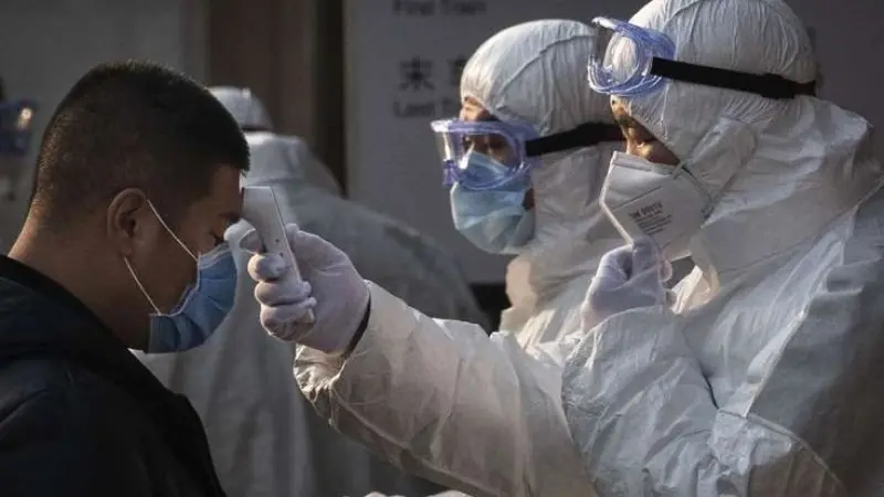 SMO for Infectious Disease Specialist in London