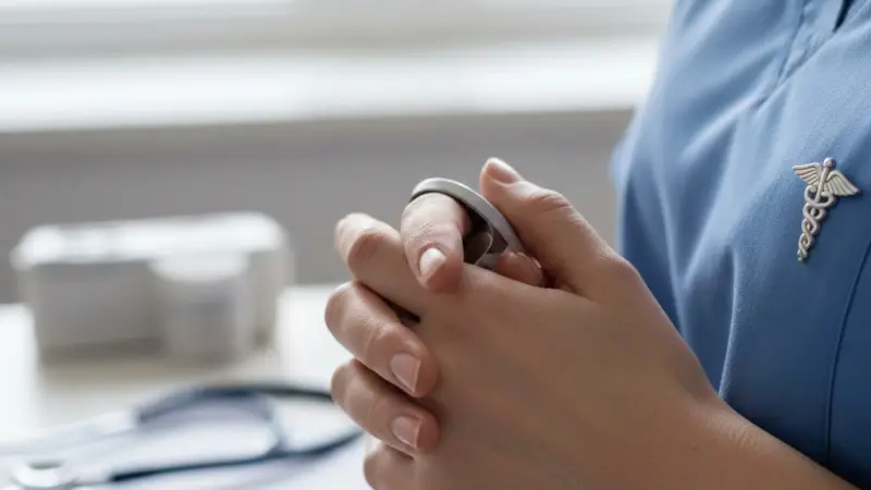Top Rated & Reliable Nurse in Birmingham