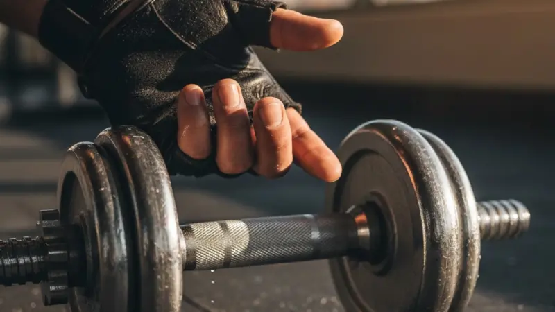Top Rated & Reliable Personal Trainer in Birmingham