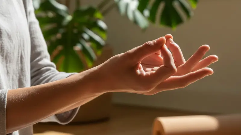 Most Popular Yoga Instructor in Birmingham
