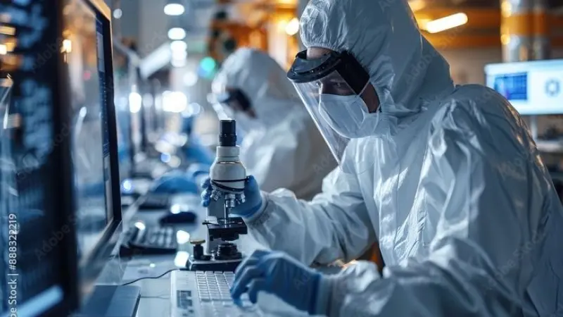 Content Marketing for Infectious Disease Specialists London