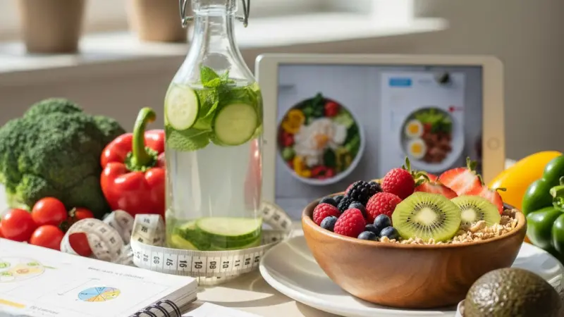 Most Popular Nutritionist in Birmingham