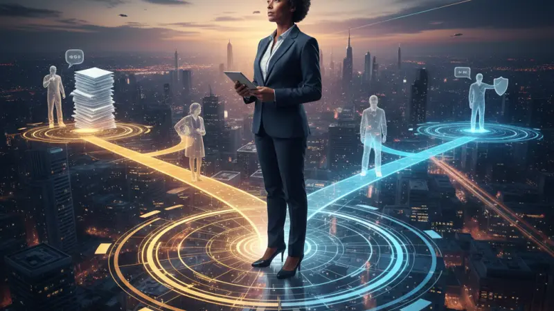 How to Make Business Decisions Like a Leader