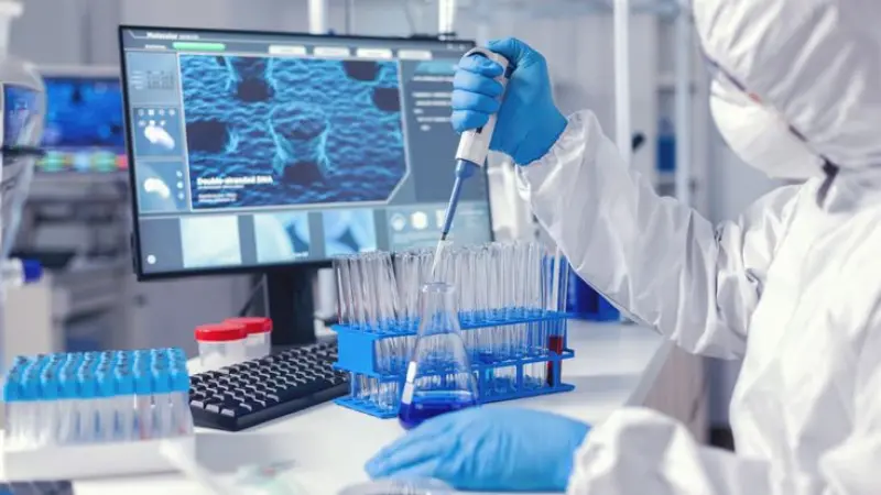 Top Rated & Reliable Infectious Disease Specialist in London