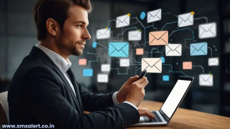 Email Marketing  for Virtual Assistants in Glasgow