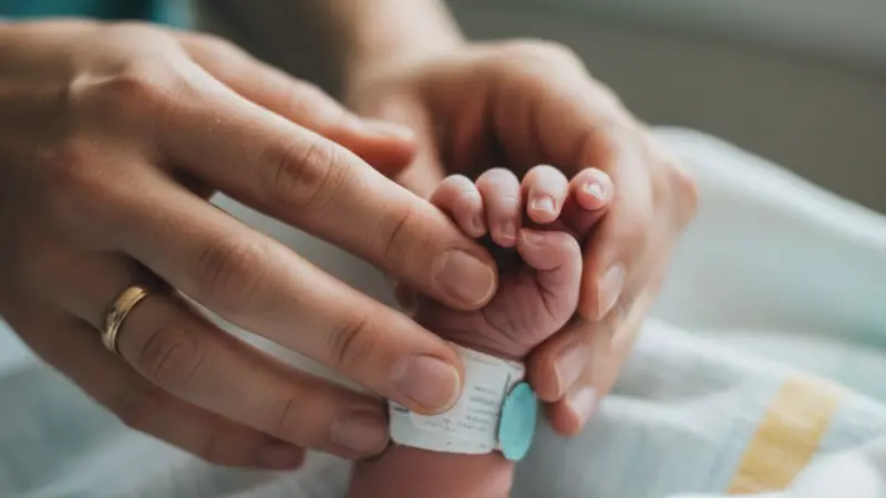 Website Development for Midwives in Birmingham