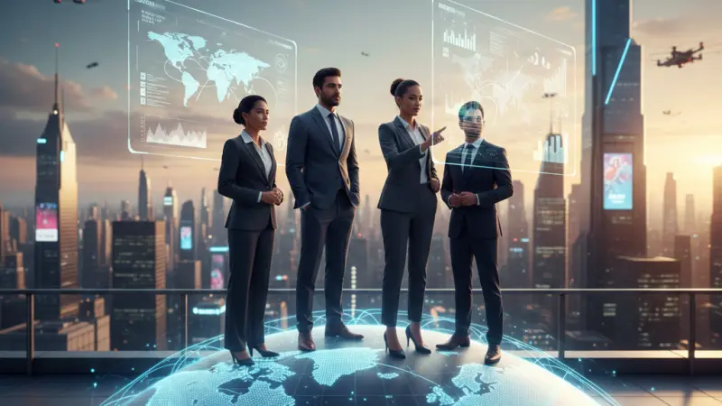 Expanding SMEs Globally: The 2026 Guide to International Export Success
