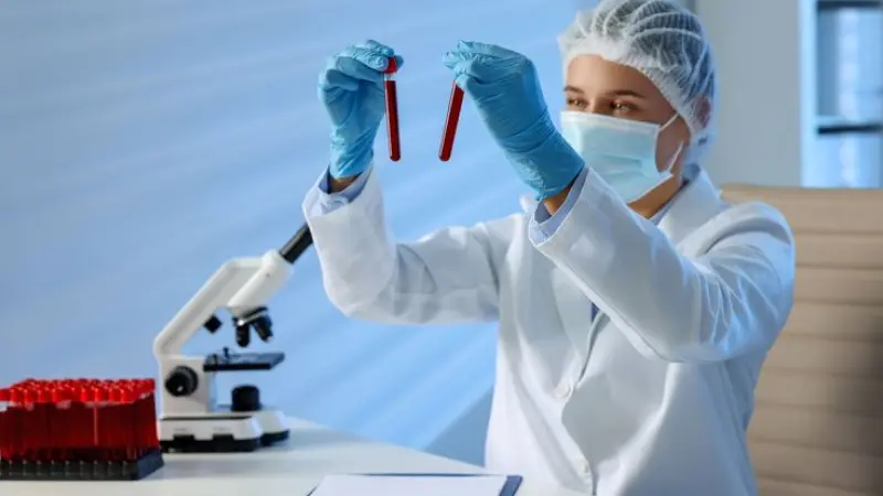SEO for Immunologists in London