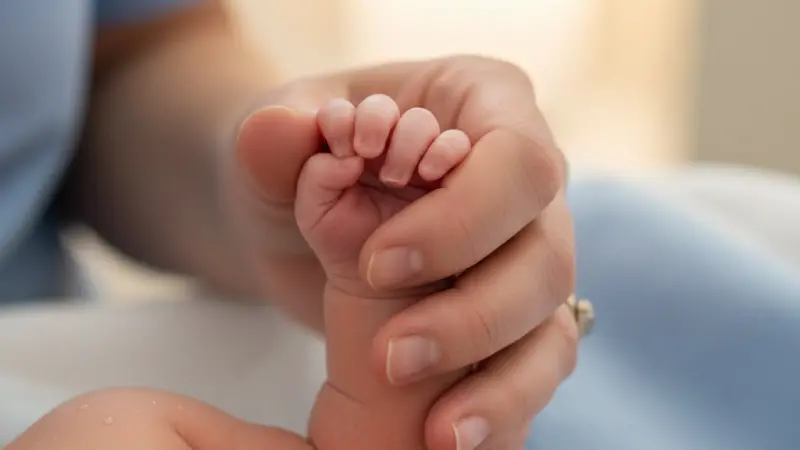 Press Release for Midwife in Birmingham
