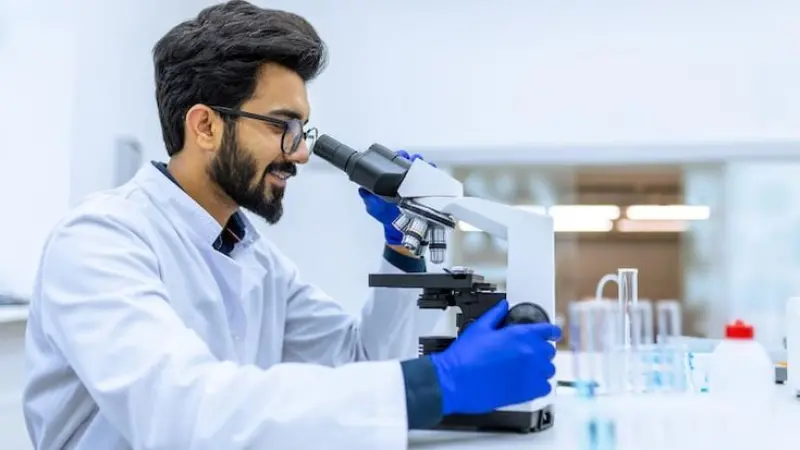 Website Designing for Immunologists London