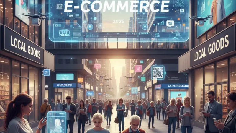 Is Your Business Taking Advantage of E-commerce