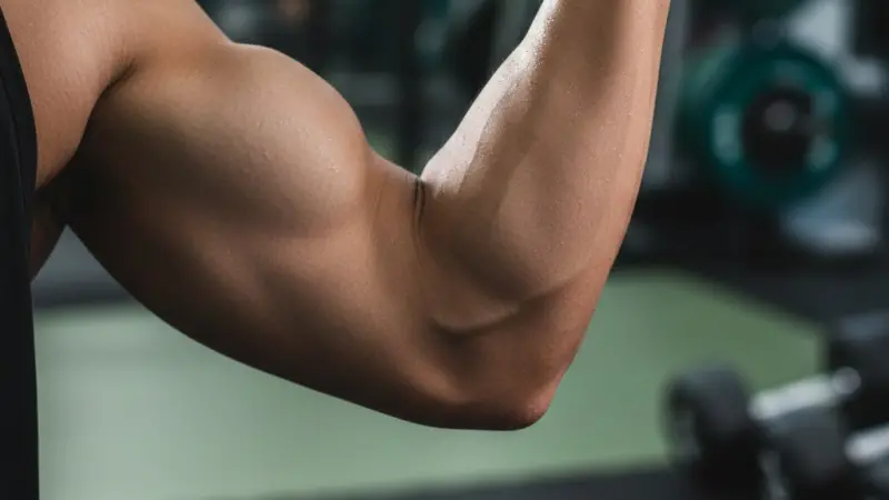 SMO for Personal Trainer in Birmingham